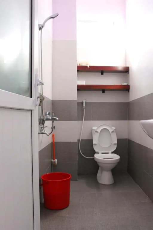 ChaChi homestay - Hostel - photo 9