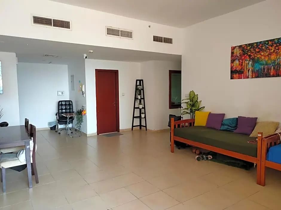 Bombay Backpackers Dxb-Adults Only - photo 11