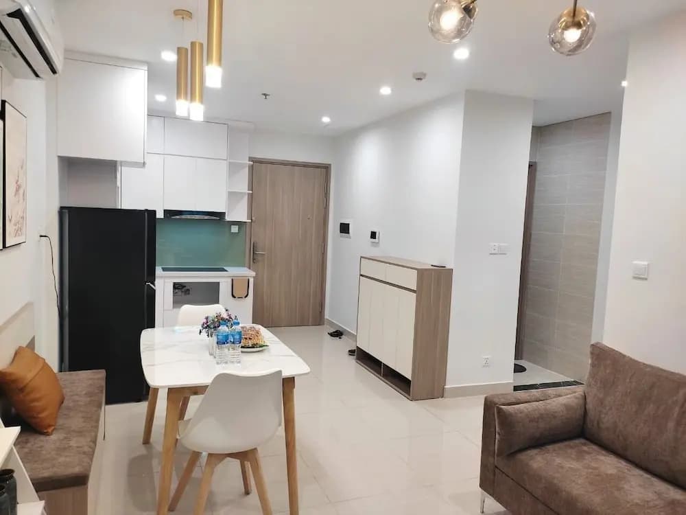 Bom Homes- Vinhomes Ocean Park - photo 21