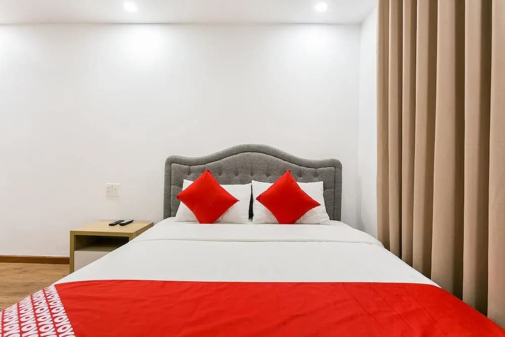 Peace Home Apartment - photo 5