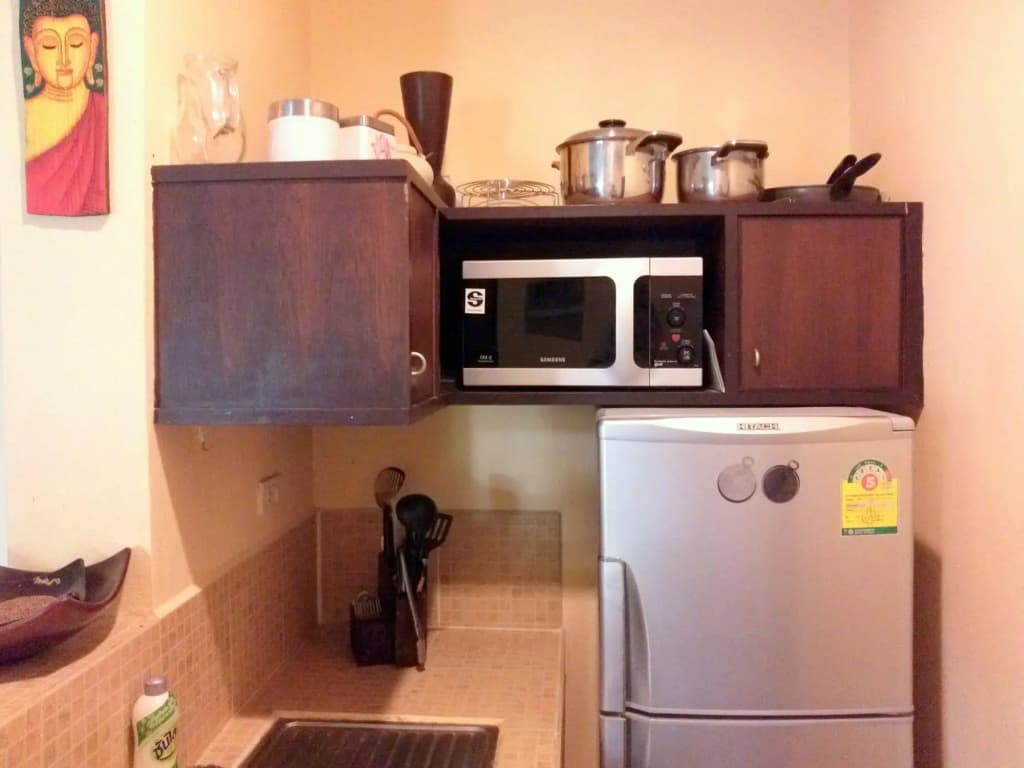 Baan Tropicana - photo 24