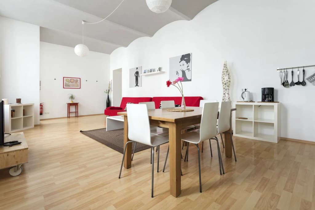 limehome Berlin Werftstraße - photo 5