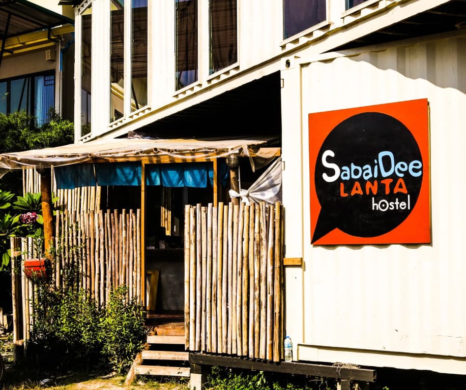 SabaiDee Lanta Hostel - main photo