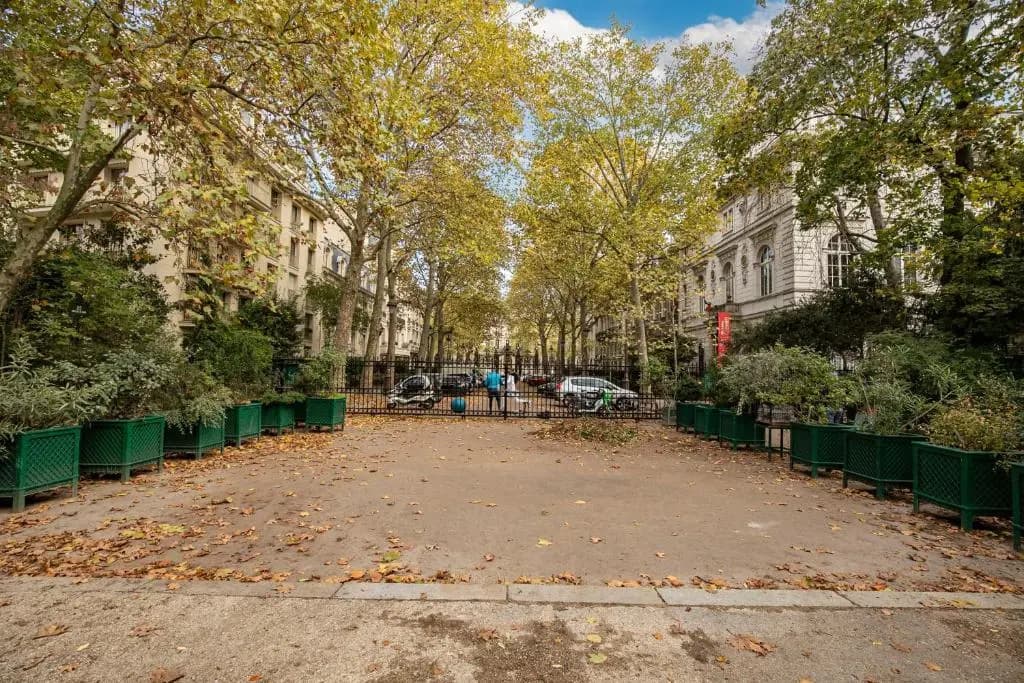 Le Studio Du Parc Monceau - photo 5