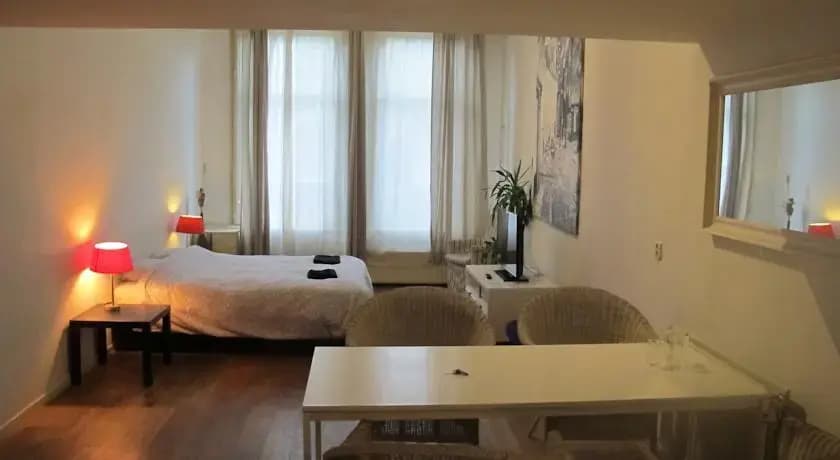 Parck Guest House - photo 5