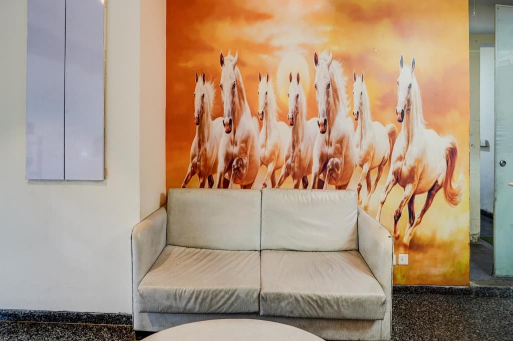Hotel Tisya - photo 4