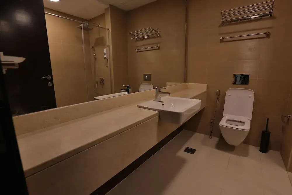 Sparkle Tower Residence - photo 8