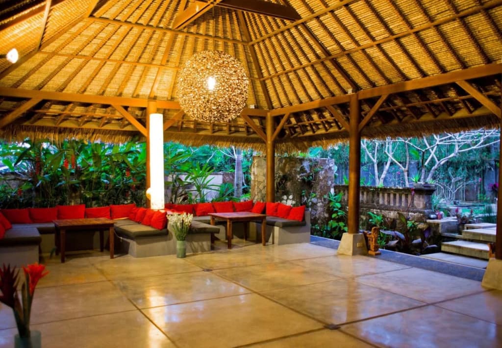 Indigo Tree Villas Spa - photo 10