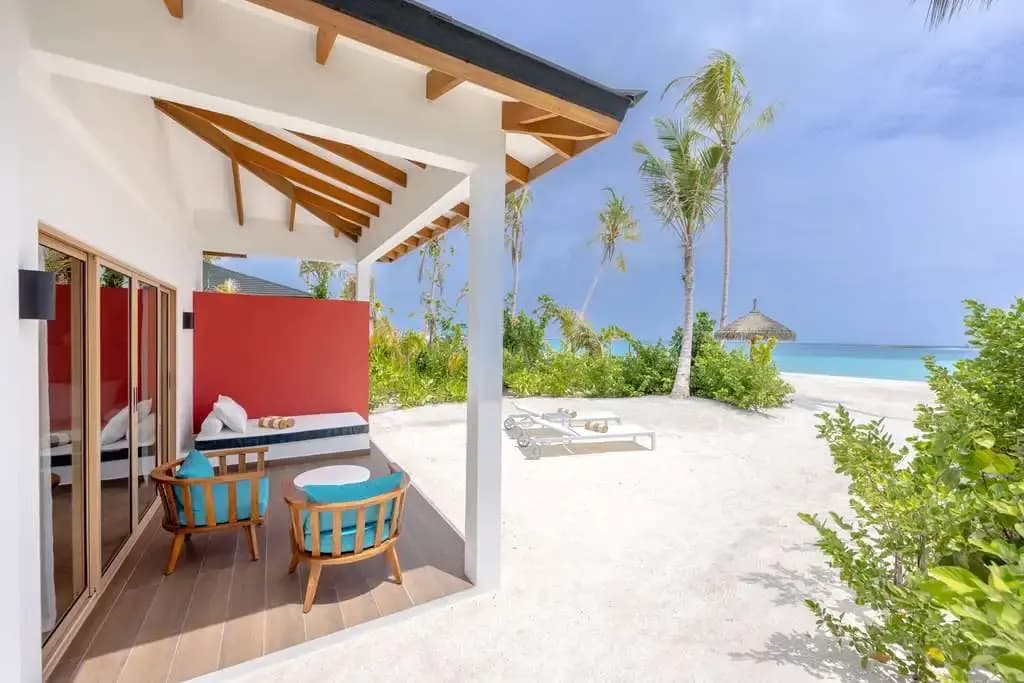 Joy Island Hotel - photo 25