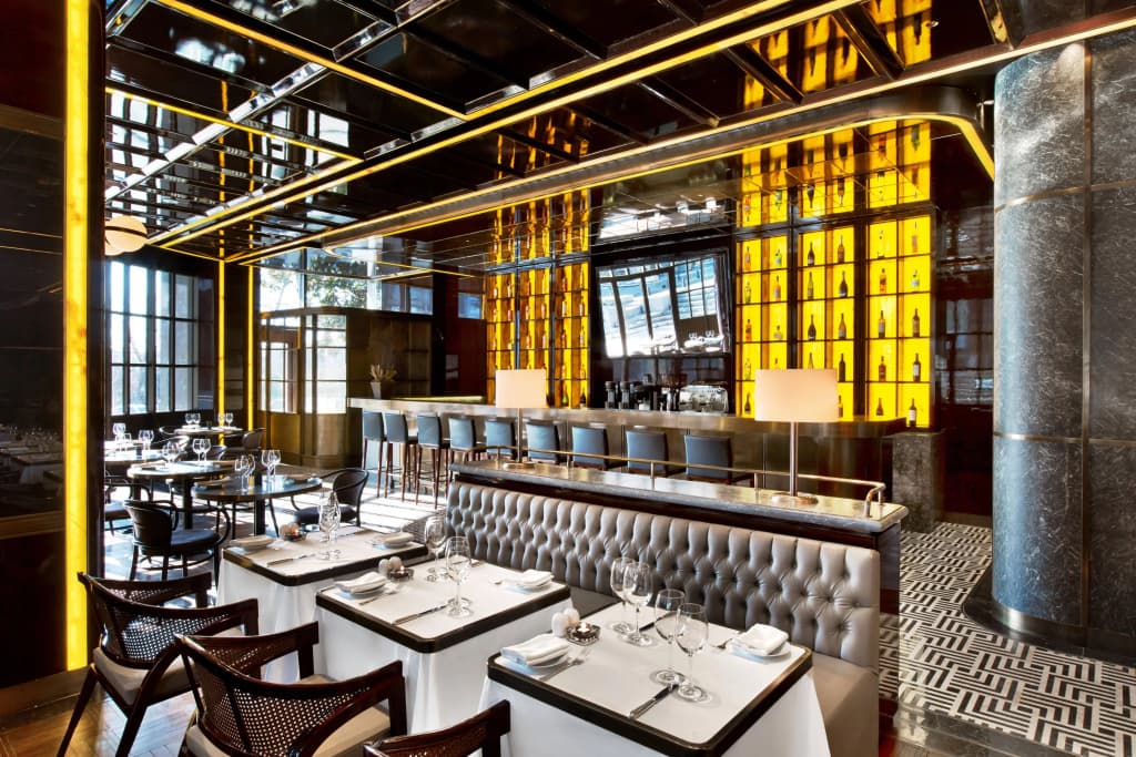 The St. Regis Istanbul - photo 28