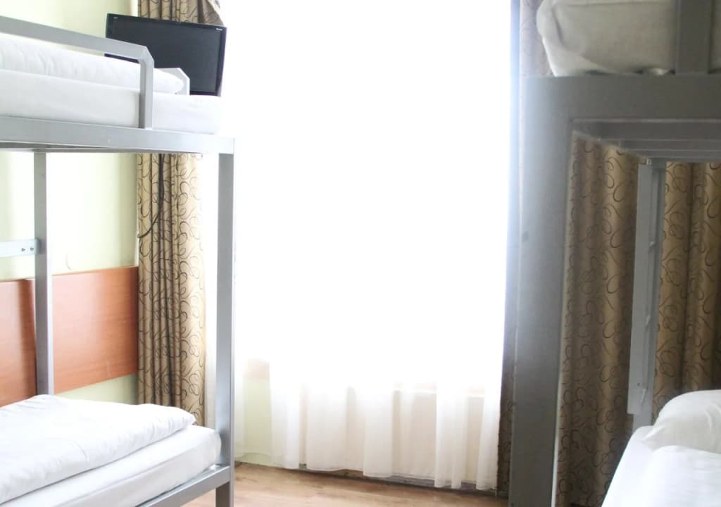 Budget Dam Hotel - photo 7