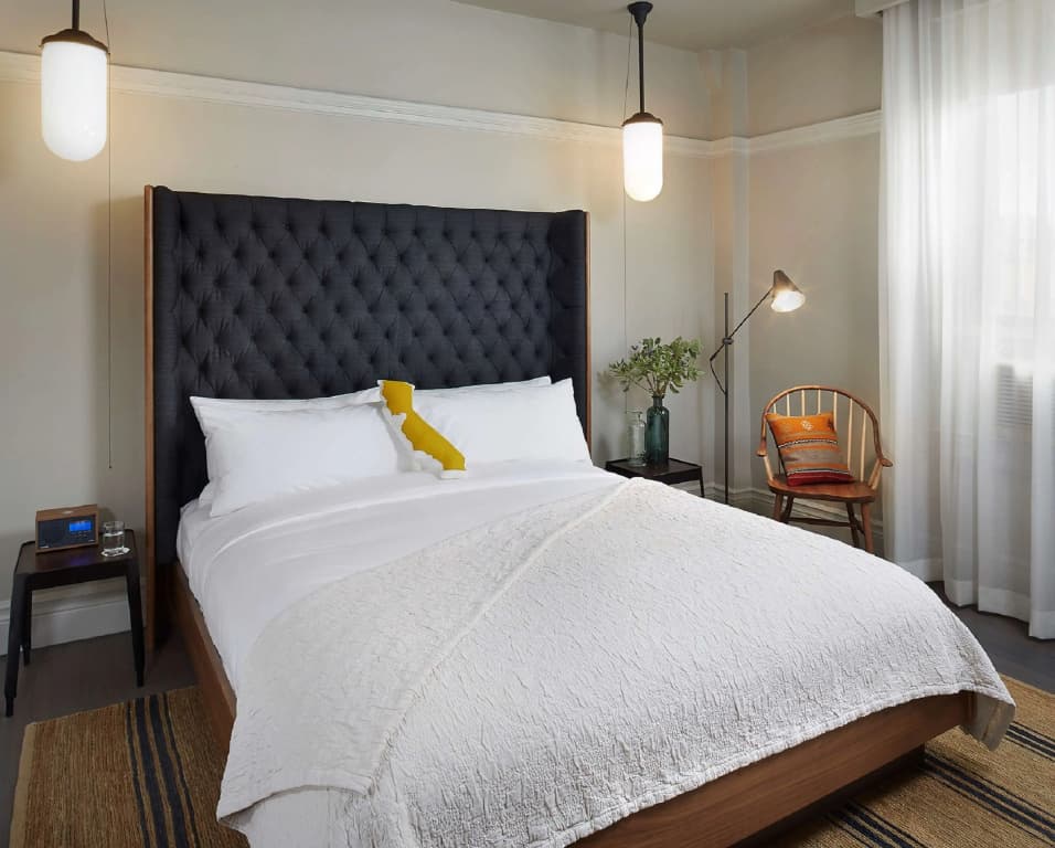Hotel G San Francisco - photo 3