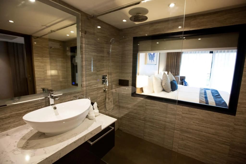 41 Suite Bangkok - photo 8