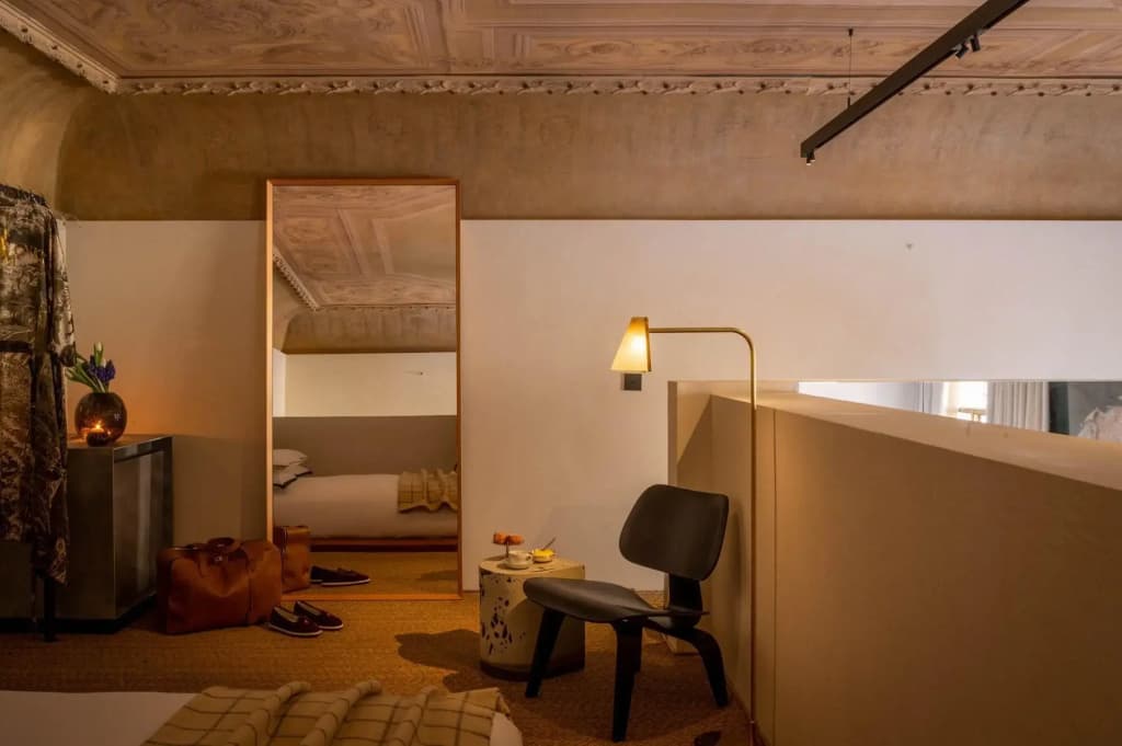 The Venice Venice Hotel - photo 39