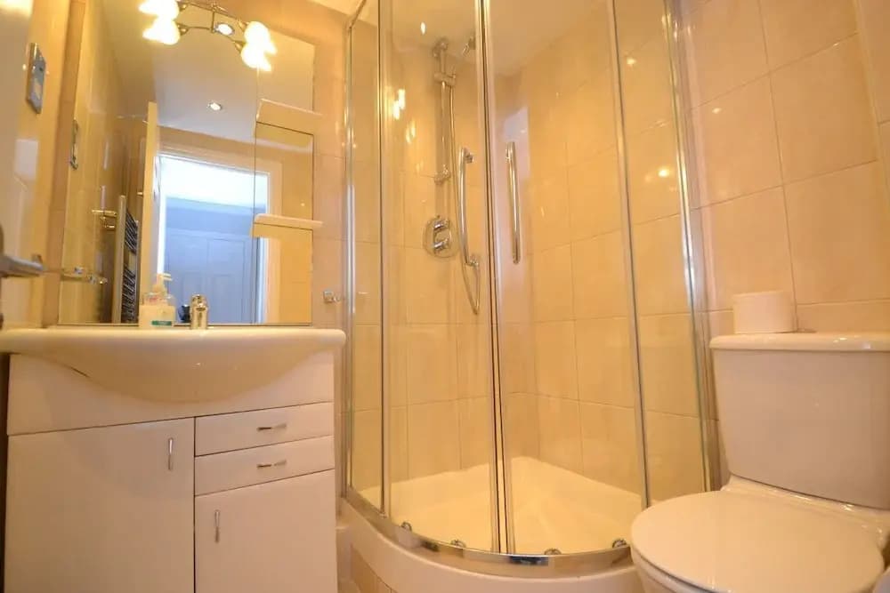 Luxury Hyde Park - photo 8