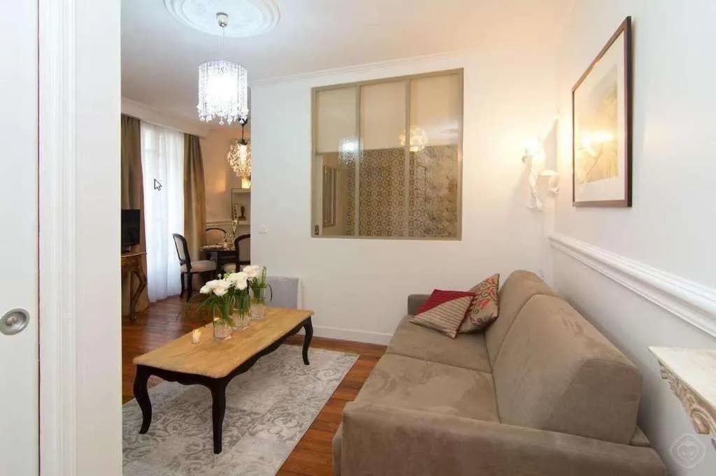 My Nest Inn Paris Mouffetard - photo 11