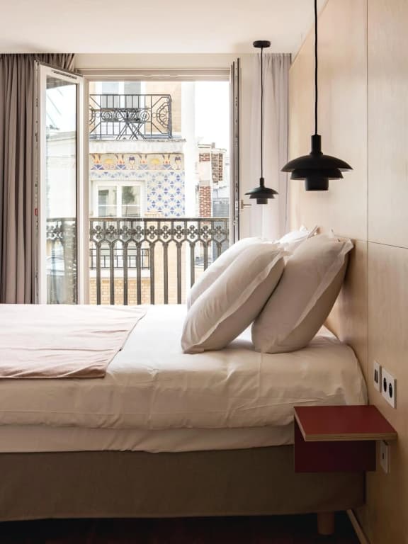 New Hotel Opera - photo 21