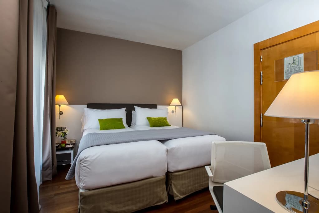 Leonardo Boutique Hotel Madrid - photo 6