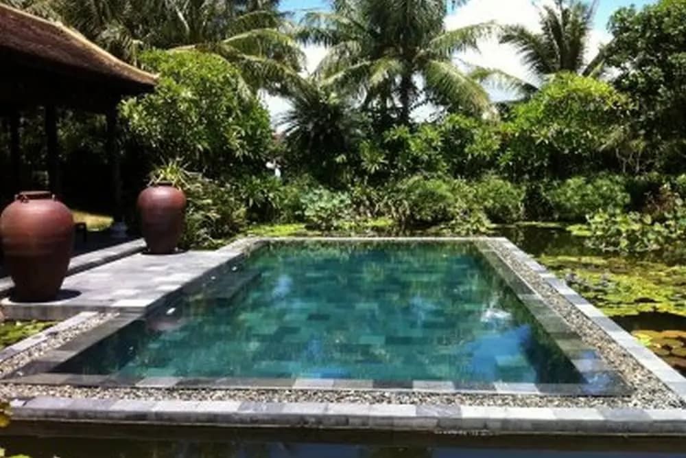 Villa Hoa Su Frangipani Village Resort - photo 14