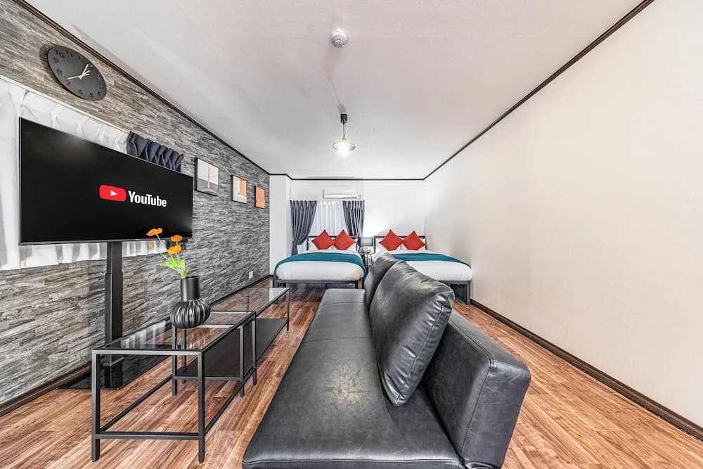 Arita Clover Heights 403 / Vacation Stay 3833 - photo 14
