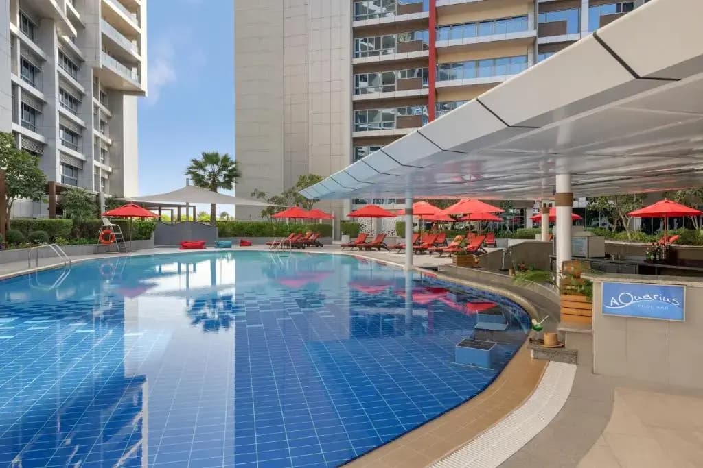 Park Rotana - photo 25