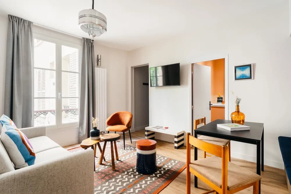 Edgar Suites Champs Elysées - Boétie - photo 2