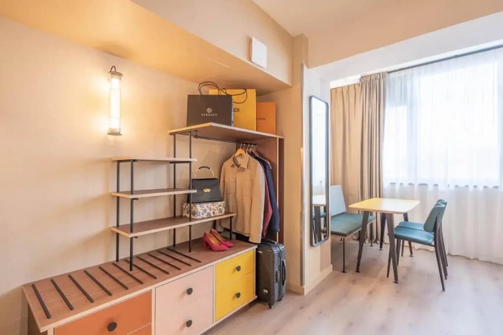 Yuna Montmartre - ApartHotel - photo 41