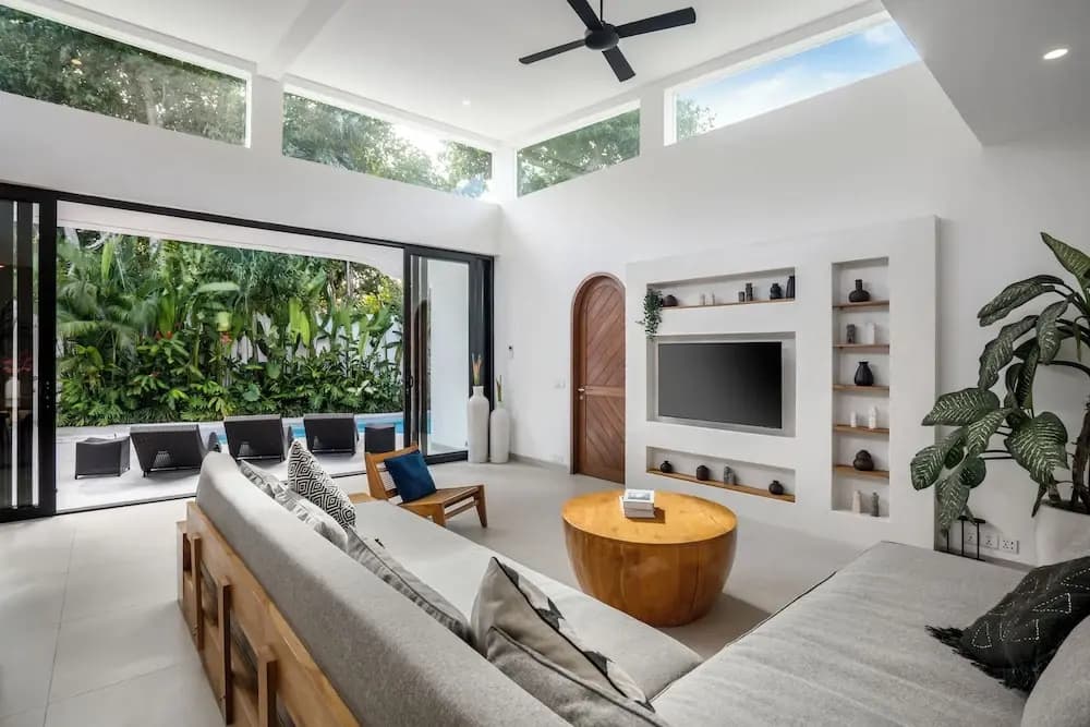 Villa Barsa by Alfred in Bali - photo 12