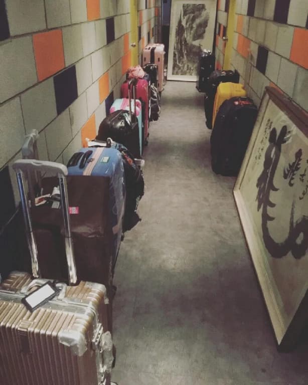 OPPA Hostel Sinchon-Hongdae - photo 17