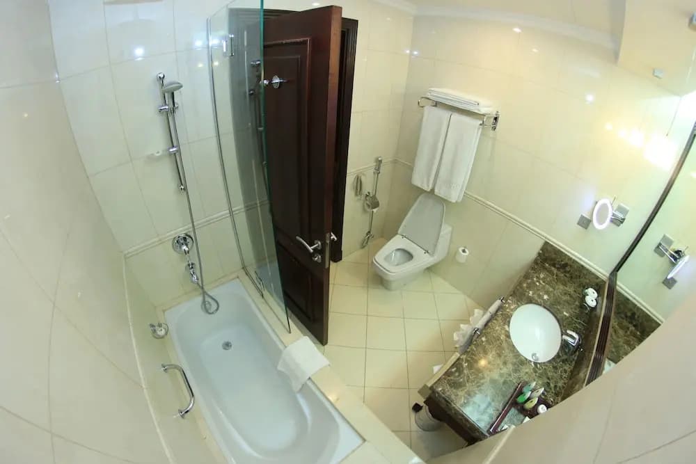 Grand Regal Hotel - photo 10