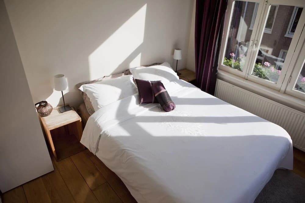 The Eelhouse B&B - photo 2