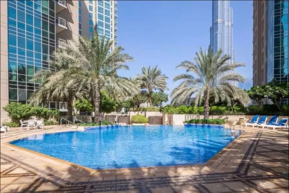 Piks Key - Burj Residence - photo 8