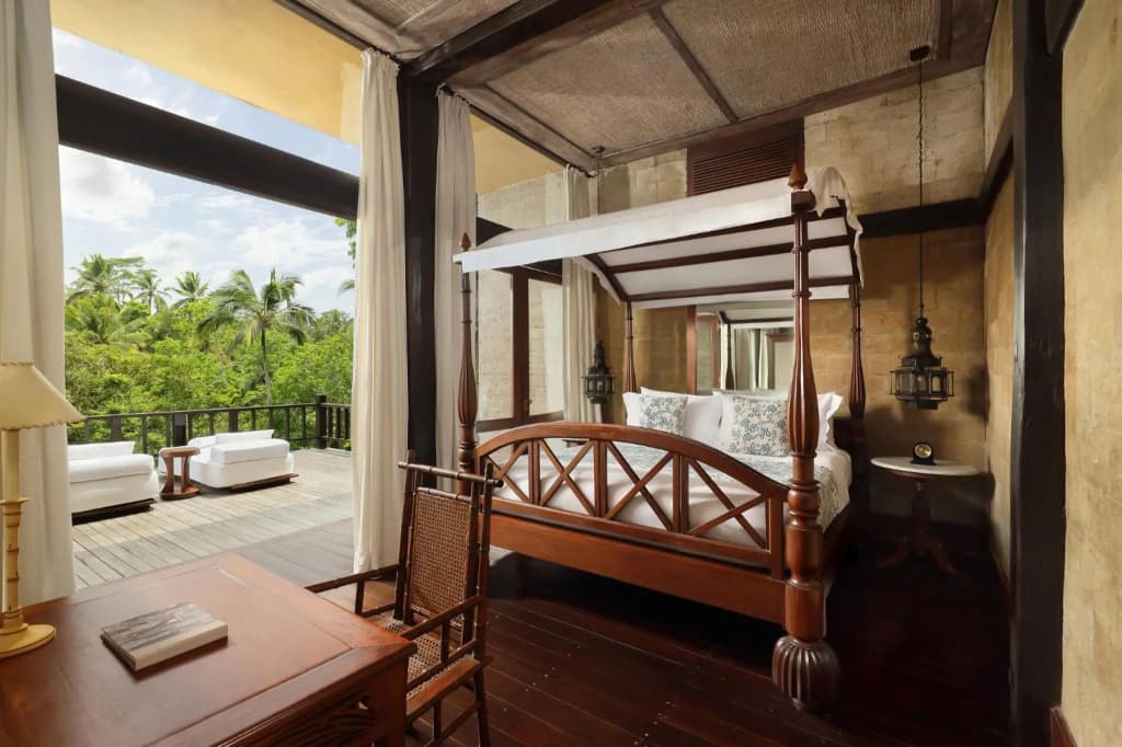 Como Shambhala Estate Resort - photo 42