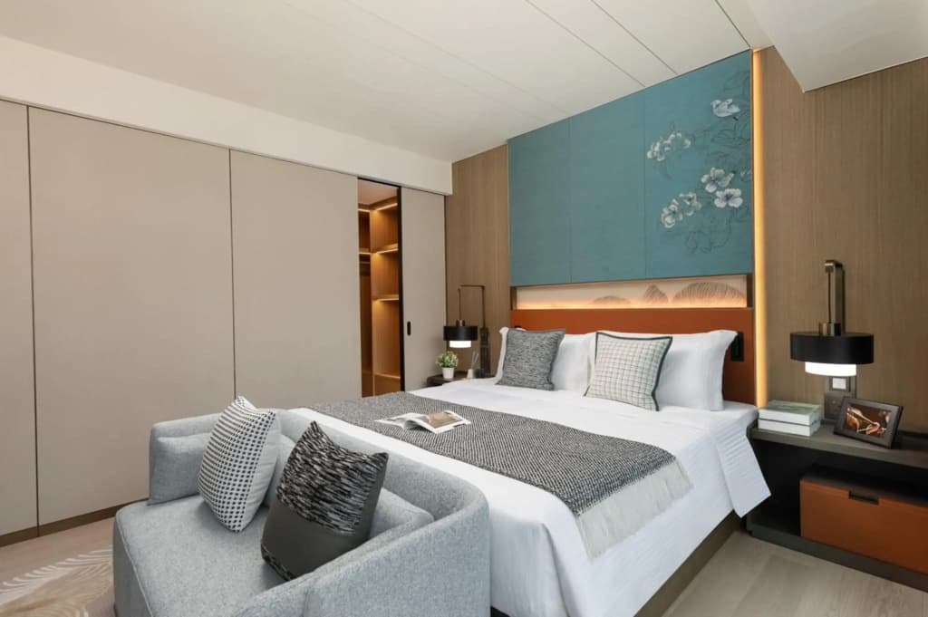 Ascott North Point Hong Kong - photo 5