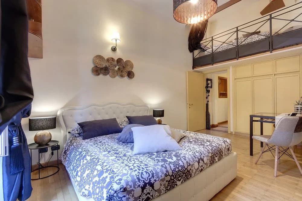 Home Sharing Roma - photo 19