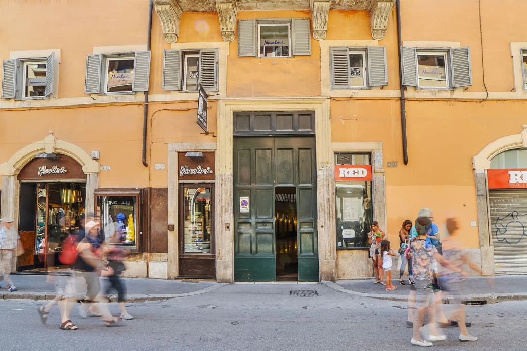 Royal Rooms Corso - main photo