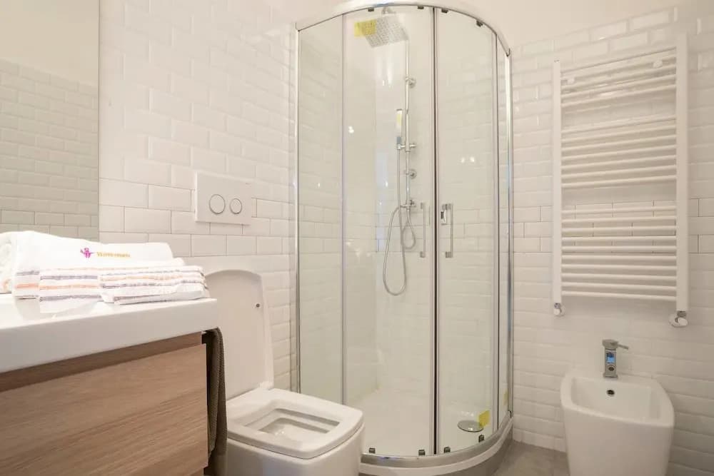 Altido Monumentale Apartment - photo 9