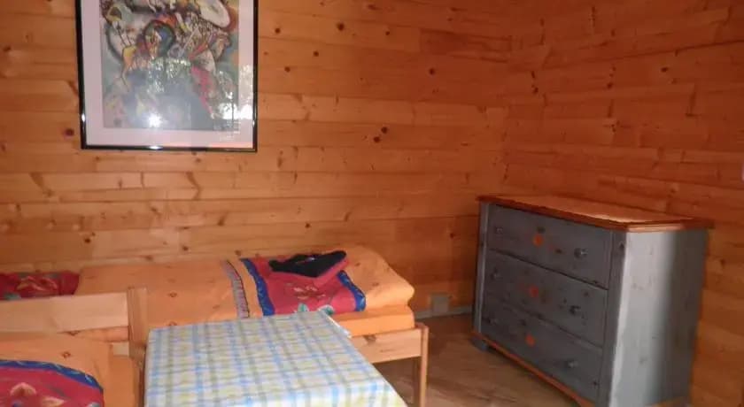 Schwedisches Holzhaus - photo 6