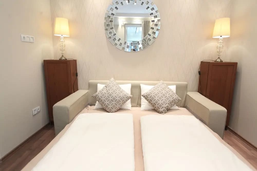 Dfive Apartments - Bland - photo 8