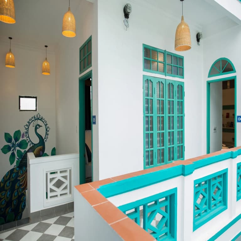 Ly's Villa Hoi An - photo 2
