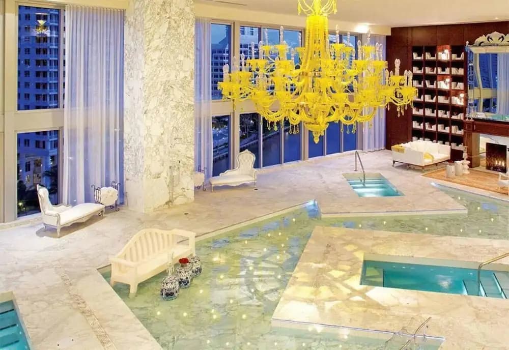 Amazing Unit Miami Brickell With Sea & City View - photo 15