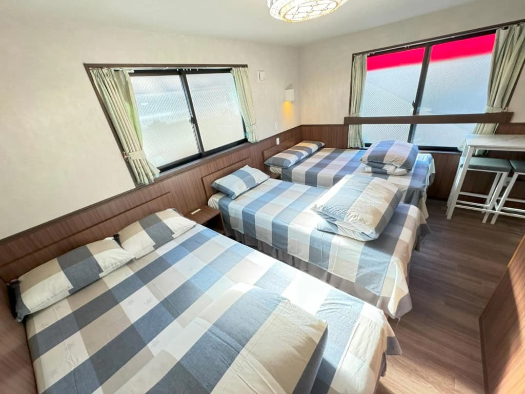 Shinjuku Warm Villa I - photo 33