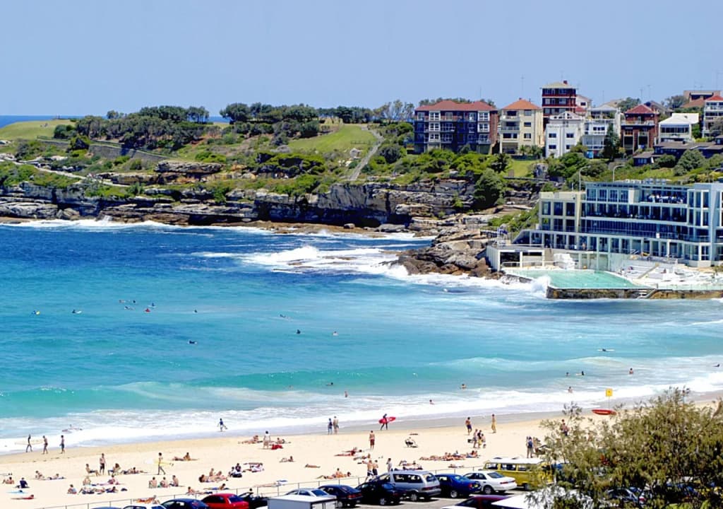 Ultimate Apartments Bondi Beach - photo 9