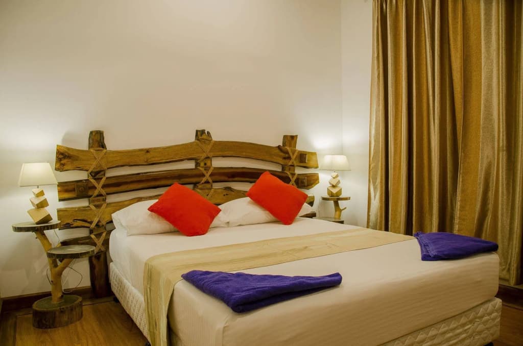 Rasdhoo Atoll Residence - photo 6