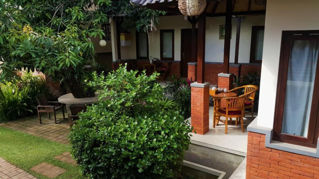 Sahadewa House - photo 44