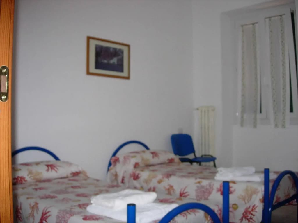 Foresteria Roma - photo 5