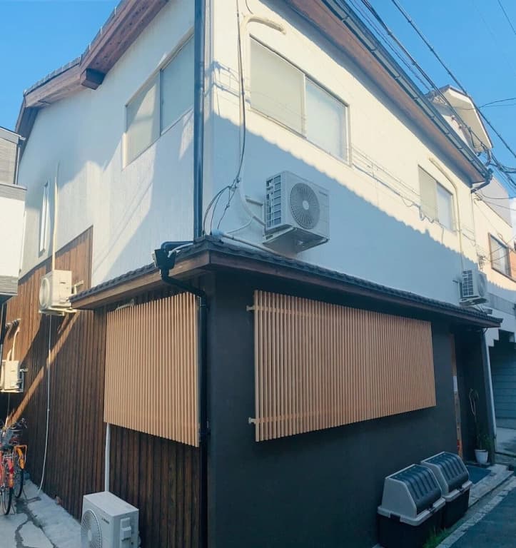Hanazonominami Apartment 102 - photo 22