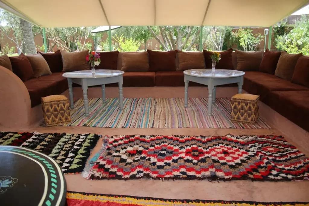 Riad Les Deux Citronniers - photo 6