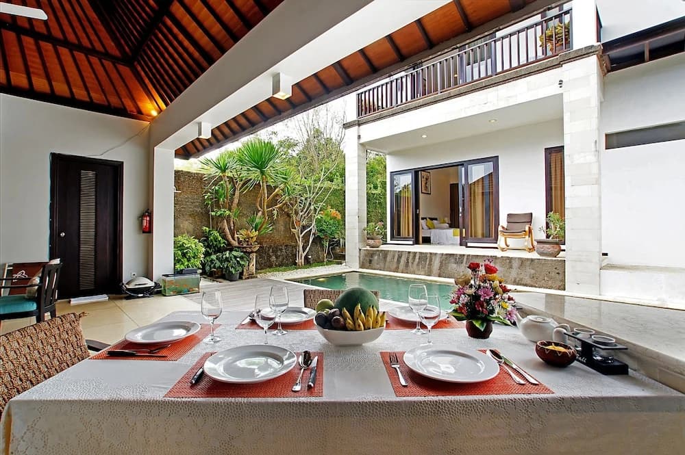 Villa Ashira Pecatu - photo 16