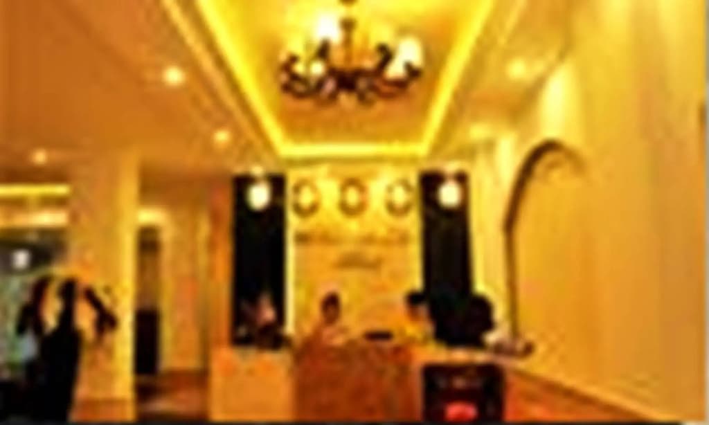 Quoc Thien Hotel Da Nang - photo 2